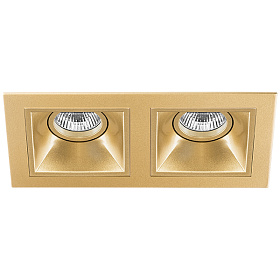 Lightstar Комплект из светильников и рамки DOMINO Domino D5230303 - фото и цены