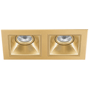 Lightstar Комплект из светильников и рамки DOMINO Domino D5230303 - фото и цены