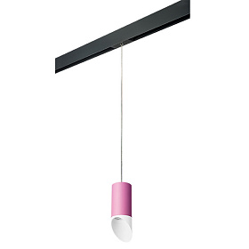 Lightstar Комплект со светильником Rullo для трека PRO Rullo PRORP43236 - фото и цены