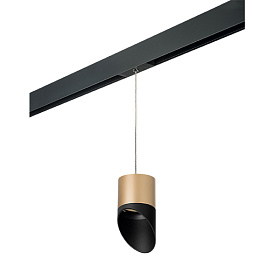Lightstar Комплект со светильником Rullo для трека PRO Rullo PRORP349087 - фото и цены