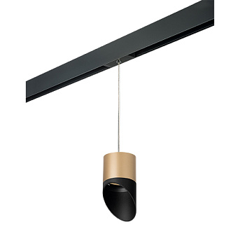 Lightstar Комплект со светильником Rullo для трека PRO Rullo PRORP349087 - фото и цены