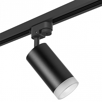 Светильник трековый однофазный Lightstar Rullo R1T43730 - фото и цены