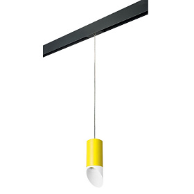 Lightstar Комплект со светильником Rullo для трека PRO Rullo PRORP43336 - фото и цены