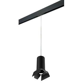 Lightstar Комплект со светильником Rullo для трека PRO Rullo PRORP6487487 - фото и цены