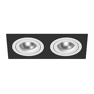 Комплект из встраиваемого светильника и рамки Lightstar Intero 16 i5270606 - фото и цены