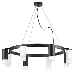 Lightstar Люстра подвесная Rullo LR0183743641 - фото и цены