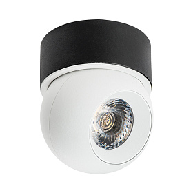 Lightstar Комплект со светильником Intero Intero i06207 - фото и цены