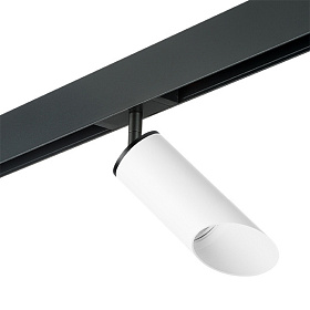 Lightstar Комплект со светильником Rullo для трека PRO Rullo PRO43636 - фото и цены