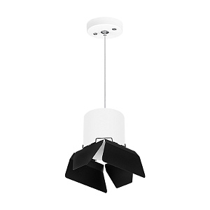 Lightstar Комплект со светильником Rullo RP3486487 - фото и цены