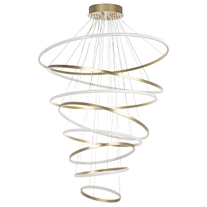 Lightstar Люстра подвесная Rotonda 736483 - фото и цены