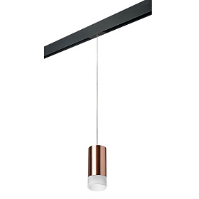 Lightstar Комплект со светильником Rullo для трека PRO Rullo PRORP43031 - фото и цены
