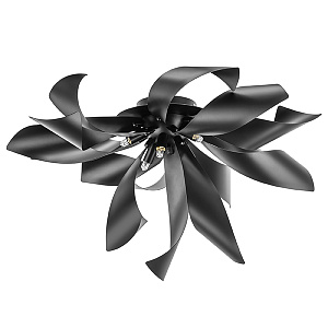 Люстра потолочная Lightstar Turbio 754167 - фото и цены