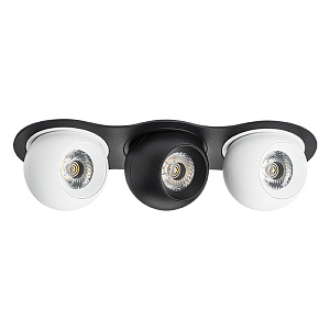 Lightstar Комплект из светильника и рамки Intero Intero i637627262 - фото и цены