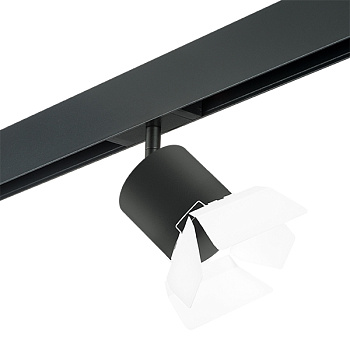 Lightstar Комплект со светильником Rullo для трека PRO Rullo PRO3487486 - фото и цены