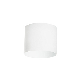 Lightstar Светильник точечный накладной декоративный под заменяемые галогенные или LED лампы Rullo 213486 - фото и цены