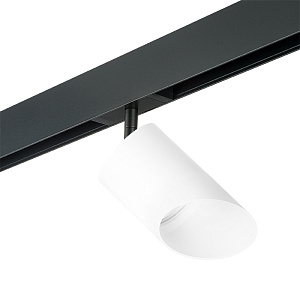 Lightstar Комплект со светильником Rullo для трека PRO Rullo PRO348686 - фото и цены