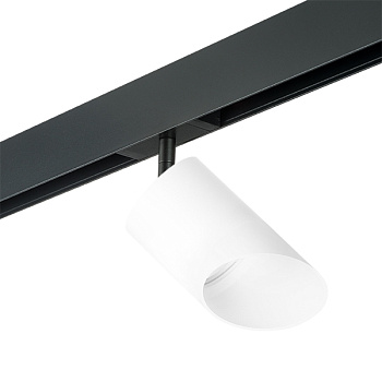 Lightstar Комплект со светильником Rullo для трека PRO Rullo PRO348686 - фото и цены