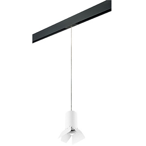 Lightstar Комплект со светильником Rullo для трека PRO Rullo PRORP436436 - фото и цены