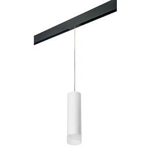 Lightstar Комплект со светильником Rullo для трека PRO Rullo PRORP649681 - фото и цены