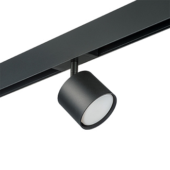 Lightstar Комплект со светильником Rullo для трека PRO Rullo PRO3487 - фото и цены