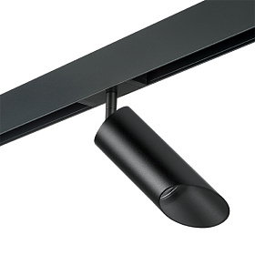 Lightstar Комплект со светильником Rullo для трека PRO Rullo PRO43737 - фото и цены
