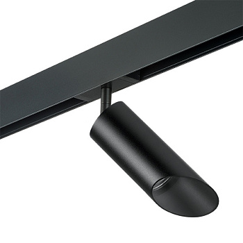Lightstar Комплект со светильником Rullo для трека PRO Rullo PRO43737 - фото и цены