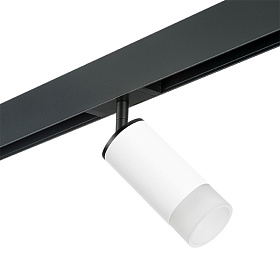 Lightstar Комплект со светильником Rullo для трека PRO Rullo PRO43631 - фото и цены