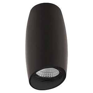 Светильник точечный накладной декоративный под заменяемые галогенные или LED лампы Lightstar Ballo 214467 - фото и цены