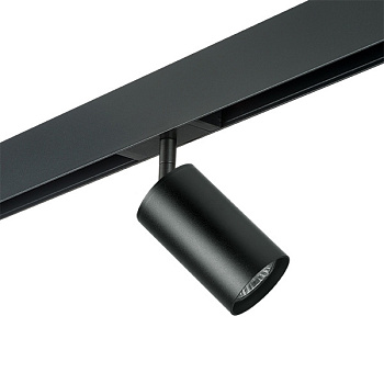 Lightstar Комплект со светильником Rullo для трека PRO Rullo PRO437 - фото и цены