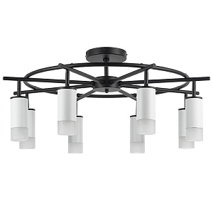 Lightstar Люстра потолочная Rullo LR7183681 - фото и цены