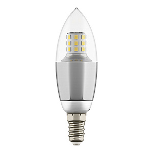 Светодиодные лампы Lightstar LED 940542 - фото и цены