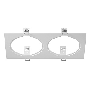 Рамка для светильника Lightstar Intero 111 217826 - фото и цены