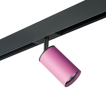 Lightstar Комплект со светильником Rullo для трека PRO Rullo PRO432 - фото и цены
