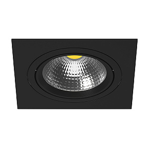 Комплект из встраиваемого светильника и рамки Intero 111 Intero 111 Lightstar i81707 - фото и цены