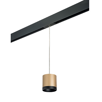 Lightstar Комплект со светильником Rullo для трека PRO Rullo PRORP34903487 - фото и цены