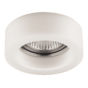 Светильник встраиваемый Lightstar Lei mini 006136 - фото и цены