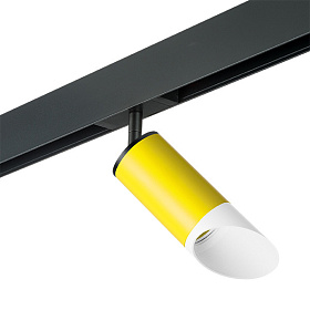 Lightstar Комплект со светильником Rullo для трека PRO Rullo PRO43336 - фото и цены