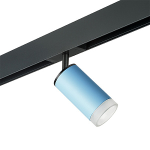 Lightstar Комплект со светильником Rullo для трека PRO Rullo PRO43530 - фото и цены