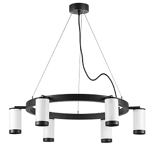 Lightstar Люстра подвесная Rullo LR01636637 - фото и цены