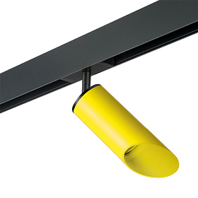 Lightstar Комплект со светильником Rullo для трека PRO Rullo PRO43333 - фото и цены