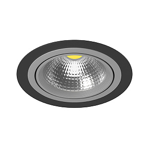 Комплект из встраиваемого светильника и рамки Intero 111 Intero 111 Lightstar i91709 - фото и цены