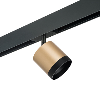 Lightstar Комплект со светильником Rullo для трека PRO Rullo PRO34903487 - фото и цены