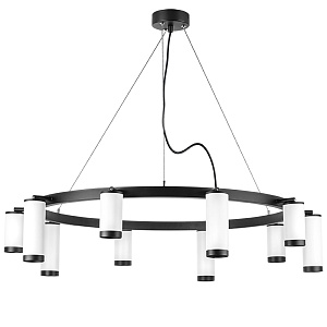 Lightstar Люстра подвесная Rullo LR02036586540 - фото и цены