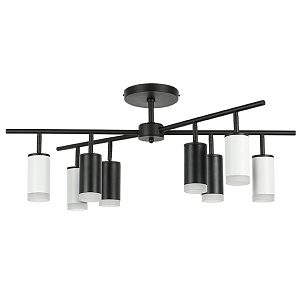 Lightstar Люстра потолочная Rullo LR7283643740 - фото и цены