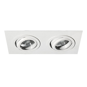 Светильник встраиваемый Lightstar Singo 011612 - фото и цены