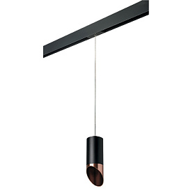 Lightstar Комплект со светильником Rullo для трека PRO Rullo PRORP437130 - фото и цены