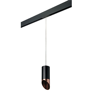 Lightstar Комплект со светильником Rullo для трека PRO Rullo PRORP437130 - фото и цены