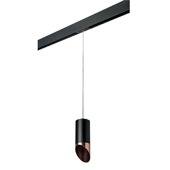 Lightstar Комплект со светильником Rullo для трека PRO Rullo PRORP437130 - фото и цены