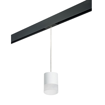 Lightstar Комплект со светильником Rullo для трека PRO Rullo PRORP348681 - фото и цены