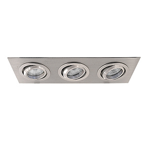 Светильник встраиваемый Lightstar Singo 011603 - фото и цены